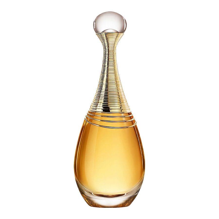 Đánh giá khách quan về độ lưu hương và tỏa hương thực tế của nước hoa Dior J’adore Infinissime